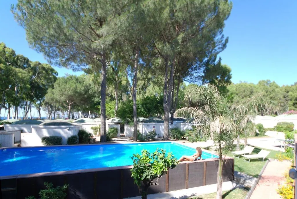 Villaggio Cala Dei Normanni Calatabiano